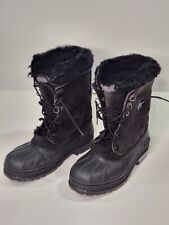 Sorel kaufman snow for sale  Anaheim