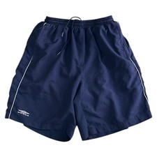 Umbro shorts 90s for sale  UK