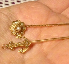 Lot carats epingle d'occasion  Vernon