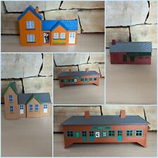 buildings trains thomas for sale  Halifax