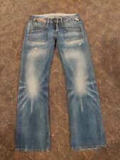 Blaue damenjeans marke gebraucht kaufen  Dortmund