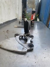Foot peg hanger for sale  PICKERING