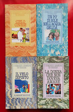 Lotto stock libri usato  Italia