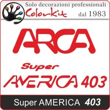 Kit arca super usato  Faenza