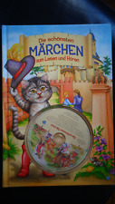 Buch schönsten märchen gebraucht kaufen  Berlin