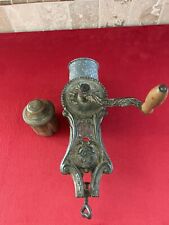 Germany rotary hand for sale  Roseville
