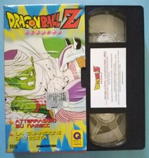 Vhs ita animazione usato  Ferrara