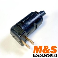 Honda front brake for sale  NEWCASTLE UPON TYNE