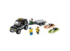 Lego city 60058 gebraucht kaufen  Nordhalben