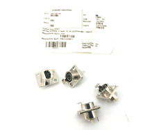 Lote de 4 novos terminais de solda Switchcraft TY3F 3 pinos mini XLR comprar usado  Enviando para Brazil
