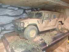 Diorama hummer 1 usato  Velletri