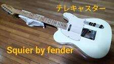 Squire Tele By Fender Telecaster Affinity Branco comprar usado  Enviando para Brazil