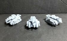 Leman russ conqueror d'occasion  Équeurdreville-Hainneville