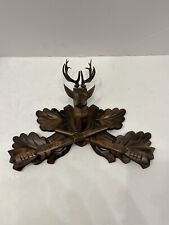 Hunter cuckoo clock for sale  Indianapolis