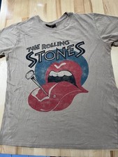 Rolling stones pierced for sale  Costa Mesa