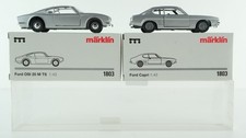 Märklin 1803 modellauto gebraucht kaufen  Viersen
