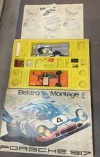 Elektro montage porsche usato  Roma
