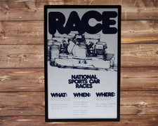 1970s scca national for sale  Lehi