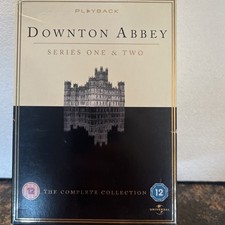 Downton abbey series for sale  Carnegie