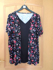 Damen shirt gr gebraucht kaufen  Halle