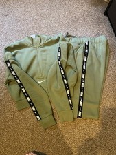 Nike full tracksuit for sale  BIRMINGHAM