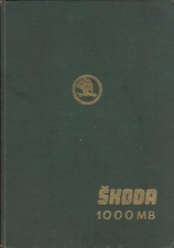 Skoda 1000 saloon for sale Skoda 1000 saloon for sale  DEWSBURY