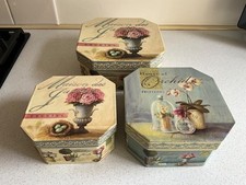 large hat storage box for sale  WOLVERHAMPTON