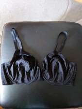 Magisculpt black underwired for sale  WHITSTABLE