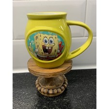 Spongebob square pants for sale  Mc Gregor