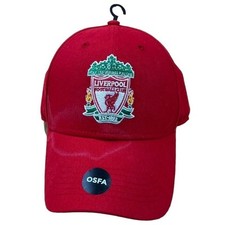 Liverpool football baseball for sale  OSSETT