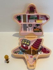 Rare polly pocket for sale  MANNINGTREE
