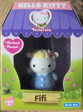 Sanrio vellutata hello for sale  DUNFERMLINE
