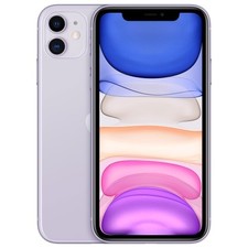 Usado, iPhone 11 128GB | Roxo e Branco | Desbloqueado | Excelente Estado comprar usado  Enviando para Brazil