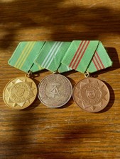 Ddr bandtrage spange gebraucht kaufen  Großpösna