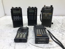 Kenwood transceiver lot for sale  Manhattan