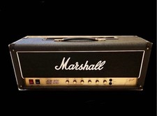 Tête ampli guitare d'occasion  Expédié en France