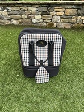 Prohawk bowls bag for sale  KENDAL