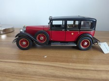 Franklin mint mercedes for sale  RUGELEY