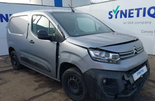 Catalytic converter citroen for sale  DONCASTER