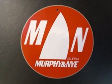 Adesivo murphy nye usato Adesivo murphy nye usato  Italia