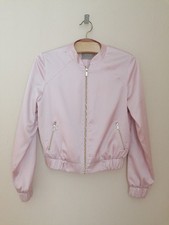 Leichter damen blouson gebraucht kaufen  Hildburghausen