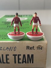 Subbuteo team ref usato  Como
