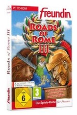 Roads rome iii gebraucht kaufen  Berlin