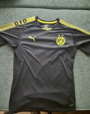 Borussia dortmund shirt gebraucht kaufen Borussia dortmund shirt gebraucht kaufen  Berlin