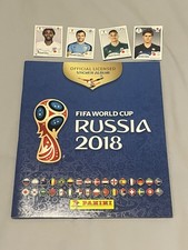 Panini fifa cup for sale  LONDON