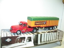Willeme 610 transport d'occasion  Saint-Marcel