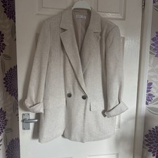 Primark women blazer for sale  STOCKTON-ON-TEES