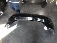 Used rear bumper for sale  Camden