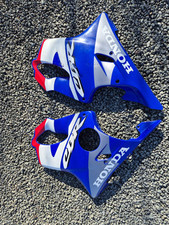 Honda cbr fairings for sale  LLANDRINDOD WELLS