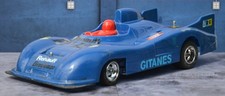 Ishimasa flachbahn pancar gebraucht kaufen  Zwiesel